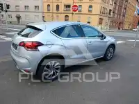 2011 Citroen DS4