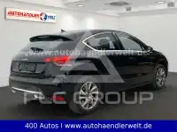 2011 Citroen DS4