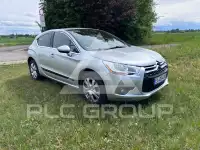 2011 Citroen DS4