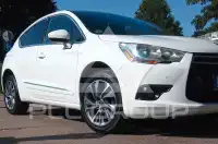 2011 Citroen DS4