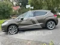 2011 Citroen DS4