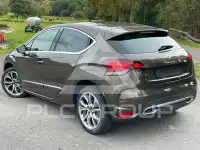 2011 Citroen DS4