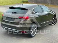 2011 Citroen DS4