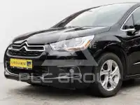 2011 Citroen DS4