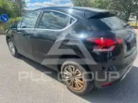 2011 Citroen DS4