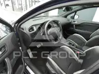 2011 Citroen DS4