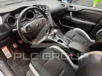 2011 Citroen DS4