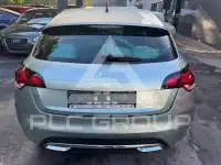 2011 Citroen DS4