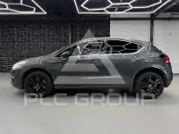 2011 Citroen DS4