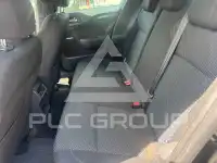 2011 Citroen DS4