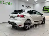 2011 Citroen DS4