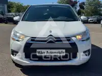 2011 Citroen DS4