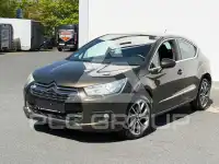 2011 Citroen DS4