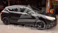 2011 Citroen DS4