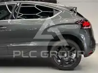 2011 Citroen DS4