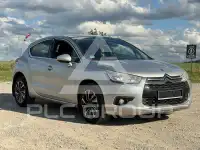 2011 Citroen DS4