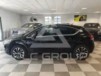 2011 Citroen DS4
