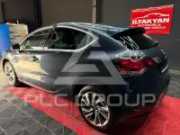 2011 Citroen DS4