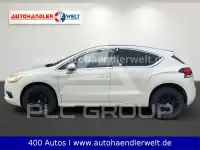 2011 Citroen DS4