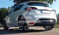 2011 Citroen DS4