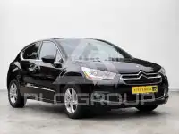 2011 Citroen DS4