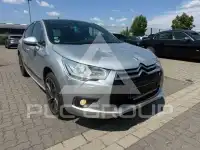 2011 Citroen DS4