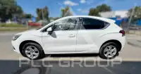 2011 Citroen DS4