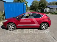 2011 Citroen DS4