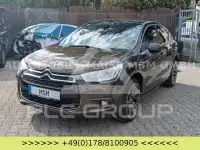 2011 Citroen DS4