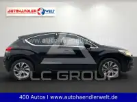 2011 Citroen DS4