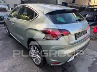2011 Citroen DS4