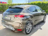 2011 Citroen DS4