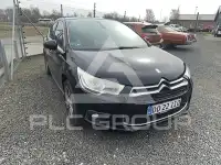 2011 Citroen DS4
