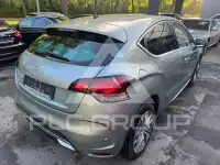 2011 Citroen DS4