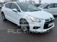 2011 Citroen DS4