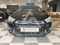2011 Citroen DS4