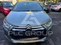 2011 Citroen DS4