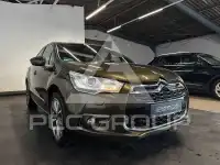2011 Citroen DS4