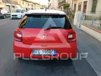 2011 Citroen Unknown