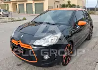 2011 Citroen Unknown