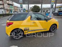 2011 Citroen Unknown