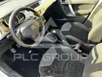 2011 Citroen C3