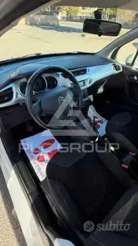 2011 Citroen C3