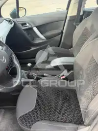 2011 Citroen C3
