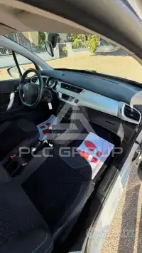 2011 Citroen C3