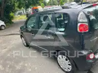 2011 Citroen C3