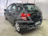 2011 Citroen C3