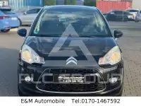 2011 Citroen C3