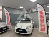 2011 Citroen C3