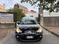 2011 Citroen C3